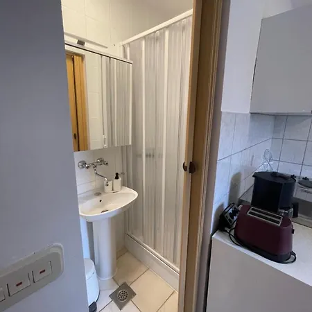 Enna Apartment 3 Perfect Location Medolino Esterno foto
