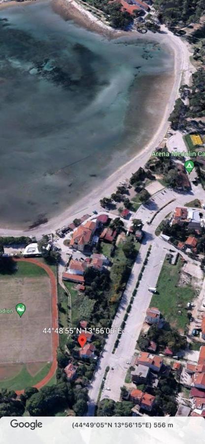 Enna 3 Perfect Location Appartement Medulin