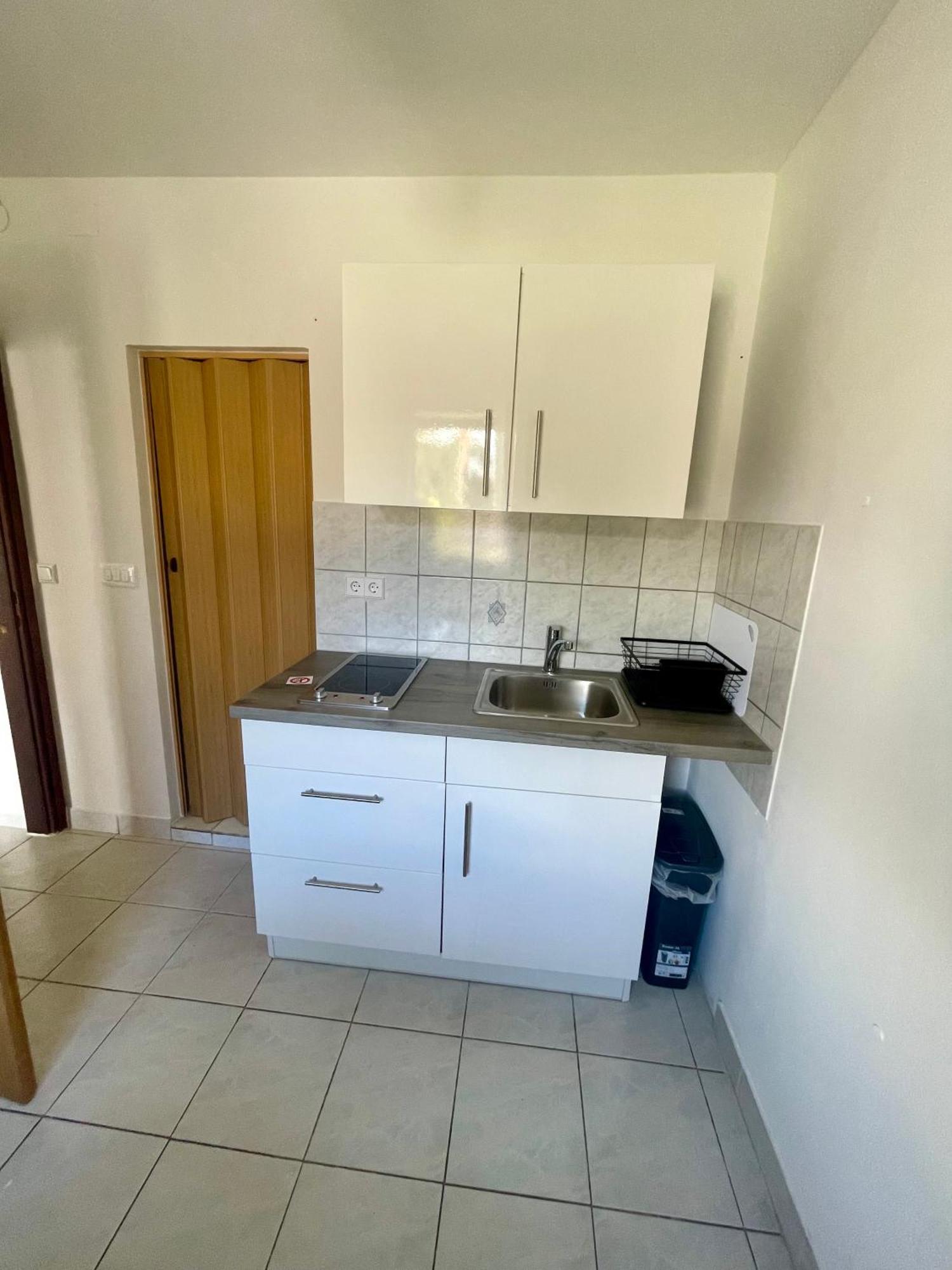 Appartement Enna 3 Perfect Location Medulin